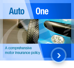 Auto One