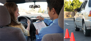 Driver Training
