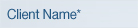 Client Name