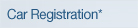 Car Registration