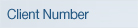Client Number