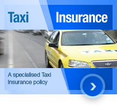 Taxi Insurance